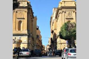 Appartamento con Balcone