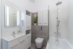 Apartament Pomorska