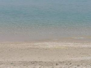 By the Sea Apartments-studios