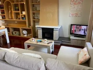 Casa Cordieira - Combarro