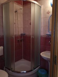 Róża Wiatrów 2 Władysławowo