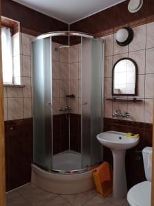 Róża Wiatrów 2 Władysławowo