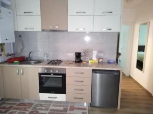 Apartament Ari - Mamaia Nord