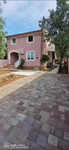 Apartmani Elena