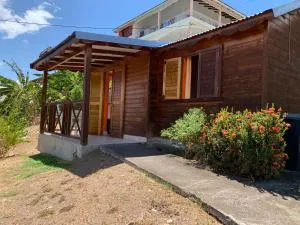 Bungalow les Cerisiers - Hoguet