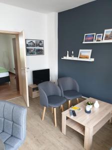 Ferienwohnung am Kiessee