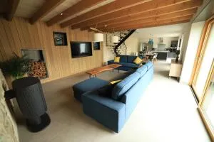 Gîte de Ty Nevez, Bretagne (Santec) spa, 300 m de la plage. - Keraëret