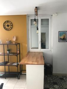 Appartements appartement cosi proche de tout : photos des chambres