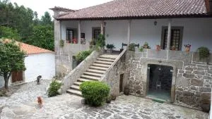 Quinta do Bravio - Aborim