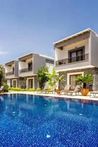 Maye Residence - Konacik