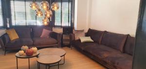 Villa Les Rosiers