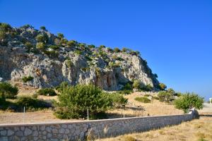 Kokinogremos Villa Rhodes Greece