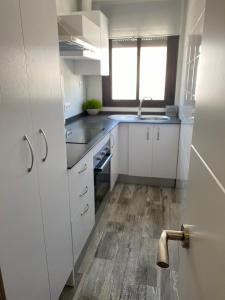 Conil Apartment