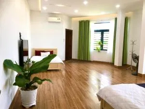 Ken King 2 - homestay gần biển giá rẻ - Liên Trì (4)