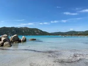 Appartement 2 pièces dans le centre historique de Porto Vecchio - 卡拉罗莎