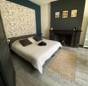 La Maison Sévigné - Appart Hôtel - N°1