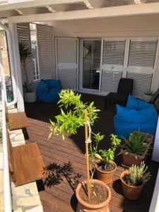 Drimades Blue Rooms - 德尔米