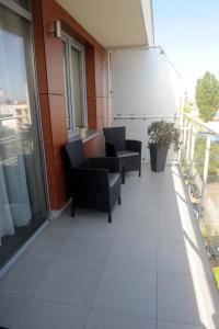 Apartament Ster Kołobrzeg