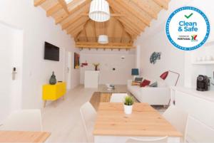 Villa Maça Guest House