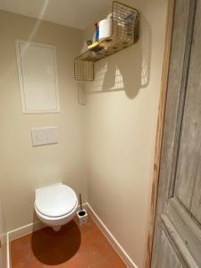 Maisons de vacances Gite Les Grenouilles : photos des chambres