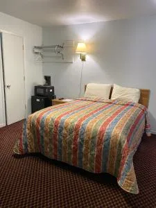 Regency Inn Comanche - Comanche