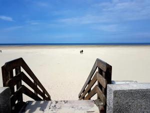 Appartements LES VAGUES, terrasse rez-de-chaussee : photos des chambres