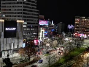 Apartament 8 Piętro Al Wyzwolenia