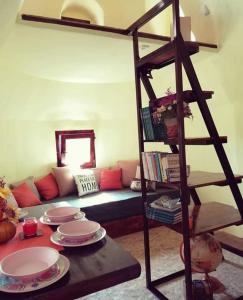 Krka Fairytale Little Castle