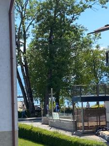 Ferienappartement Simhofer, Seebruck am Chiemsee