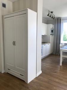 Apartament Bliżej Morza