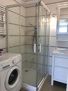 Apartament Bliżej Morza