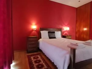 Gerês e Cabreira - Casa Alexandrina Vilar