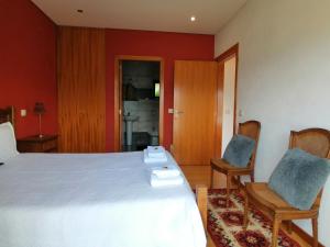 Gerês e Cabreira - Casa Alexandrina Vilar