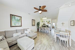 Two-Bedroom Townhouse room in Poolside Beauty with Heated Pool - Steps to Beach townhouse