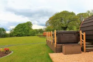 Cairnfold Cabins - 柯金蒂洛赫