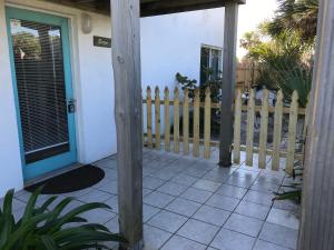 Bajos - At Casas de la Playa Beachside