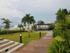 Studio unit at Centrio Tower