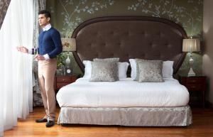 Hotel Celeste Makati