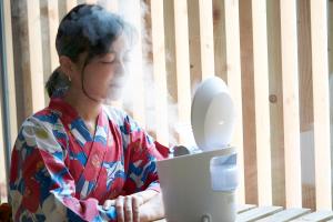 Yutoriro Bandai Atami