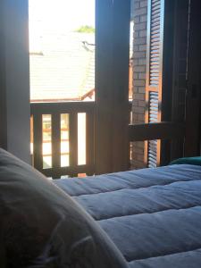 Apartamento Duplex 3 quartos com piscina aquecida