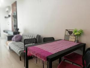Twin Galaxy Residences