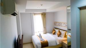 Azalea Suites Cikarang by Jayakarta Group