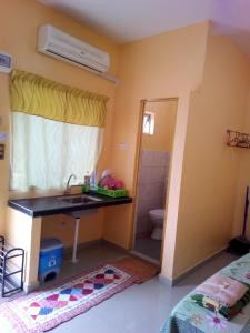 Homestay Teratak Umi Klang
