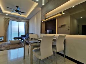 Thermospace Silverscape A-19-01 Melaka City