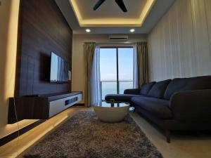 Thermospace Silverscape A-19-01 Melaka City