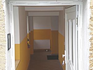 Penzion "Apartmány U Semušky"