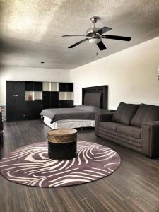 3 Loft Para Tres Personas con Factura