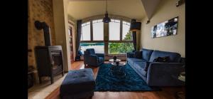 Apartament z widokiem