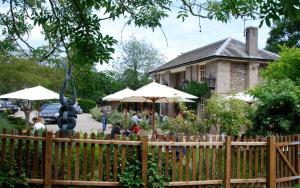 The Kings Head
