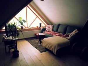 Dom Gościnny Szpilkowo